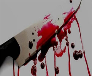   مصر اليوم - الأمن ينجح في القبض على عامل ذبح زوجته أمام أطفاله