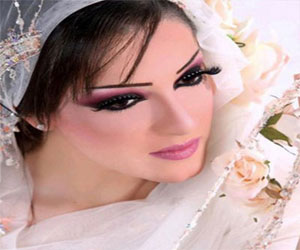   مصر اليوم - هند محمد لـ مصر اليوم: التزام العروس بالنصائح الذهبية تجعلها رائعة