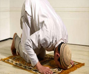   مصر اليوم - يهودي يعتنق الإسلام ويتزوج من فتاة فلسطينية