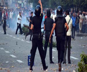   مصر اليوم - المدافعين عن حقوق الإنسان تطالب بسياسات جديدة في مواجهة العنف