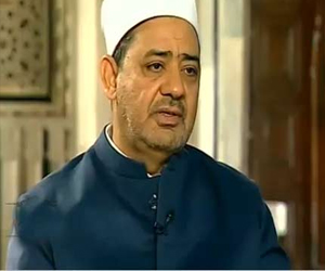  مصر اليوم - شيخ الأزهر يدين الإعمال الإرهابية التي تستهدف رجال الشرطة