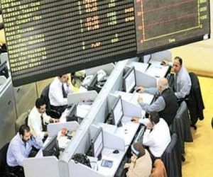   مصر اليوم - بورصة مصر تغلق على تراجع بنسبة 2ر0 بـ%