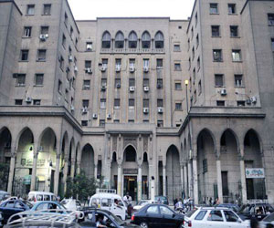   مصر اليوم - نقابة المهندسين تطالب بالإفراج عن 6 من أعضائها الإخوان