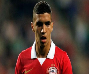   مصر اليوم - الصحافة المغربية مصدومة لقرار البقالي اللعب لبلجيكا بدلا من المغرب