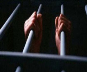   مصر اليوم - حبس شخص أدعى أنه الحارس الخاص بالفريق السيسي 4 أيام