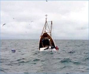   مصر اليوم - قتيلان و3 مفقودين في حادث غرق مركب صيد تونسي