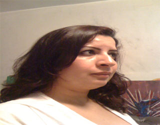 مصر اليوم - وجدت نفسي تجريديَّة وأفكر في التوجِّه إلى دولة أوروبيَّة