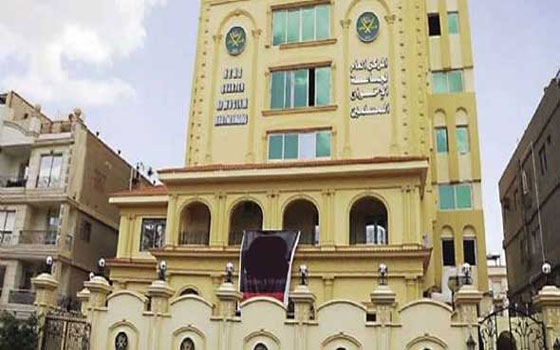   مصر اليوم - مصدر عسكري يؤكد أن الدولة ومن خلفها الشعب سيقفون بالمرصاد ضد الإرهاب