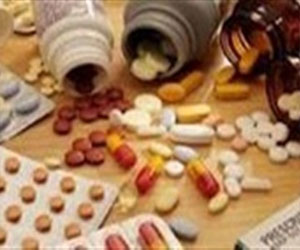   مصر اليوم - ضبط أكثر من 23 مليون قرص مخدر داخل حاوية في ميناء بورسعيد