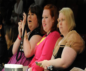   مصر اليوم - دعوة البدناء إلى خفض أوزانهم للاستفادة بمزايا التأمين الصحي