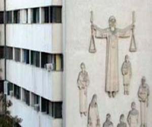   مصر اليوم - مستشارو النيابة الإدارية في قنا يرحبون بمواد السلطة القضائية في الدستور