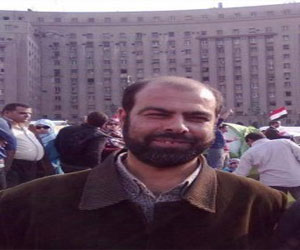   مصر اليوم - القبض على القائد الإخواني محمد سمير في بورسعيد