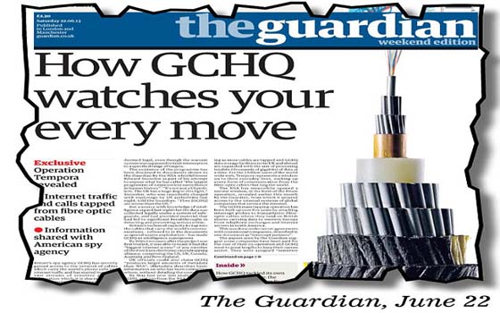   مصر اليوم - المخابرات البريطانية تصف نشر الوثائق بالضرر الأكبر على الأمن الغربي