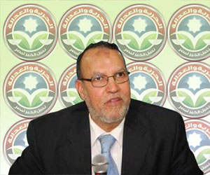   مصر اليوم - العريان يؤكد أن الجيش خرج عن دوره وممارسته السياسة