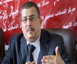   مصر اليوم - الشهاب يعلن اعتقال 730 شخصًا منذ عزل مرسي