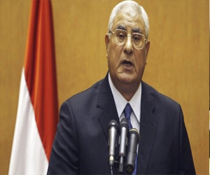 مصر اليوم - قرار جمهوري يفوض وزير الدفاع في اختصاصاته بشأن التعبئة لمدة عام