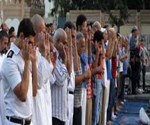 مصر اليوم - 5 ساحات لصلاة عيد الأضحى المبارك في رفح