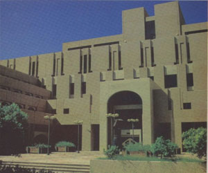   مصر اليوم - اتفاق لعقد قمة مصرية عراقية للارتقاء بالثقافة العربية