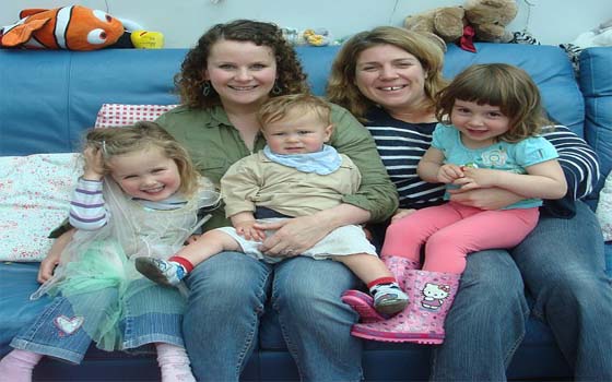 مصر اليوم - ميل أونلاين تقدم مشورة طبية للمساعدة في التواصل الجيد مع طفلك