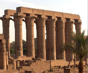   مصر اليوم - وفد ياباني يتفقد الأوضاع الأمنية في الأقصر لرفع حظر السفر