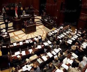   مصر اليوم - لجنة صياغة الدستور أنجزت 150 مادة