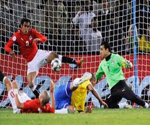   مصر اليوم - اتحاد الكرة يفضل معسكر الأردن للفراعنة ويرفض عرض المغرب