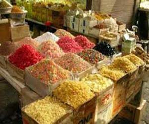   مصر اليوم - ضبط كميات كبيرة من الأعشاب الطبية غير المصرحة في أسيوط