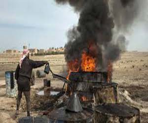   مصر اليوم - تفجير حضانة أطفال ومبنى قديم لشؤون البدو في رفح