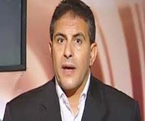   مصر اليوم - افتتاح مقر الاتحاد المصري الجديد للكرة الخميس