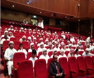   مصر اليوم - 31 أكتوبر آخر موعد لطلبات بعثة رئيس الدولة