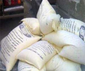   مصر اليوم - ضبط أسمدة مجهولة المصدر في مصنع في الإسماعيلية