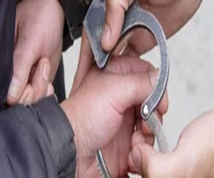 مصر اليوم - القبض على أحد أخطر العناصر المتطرِّفة في بورسعيد