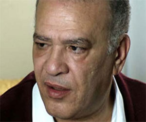   مصر اليوم - صلاح عبد الله يحل ضيفًا على 90 دقيقة في المحور