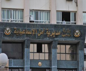   مصر اليوم - حملة أمنية في الإسماعيلية تضبط 6 مطلوبين وكمية من الذخيرة