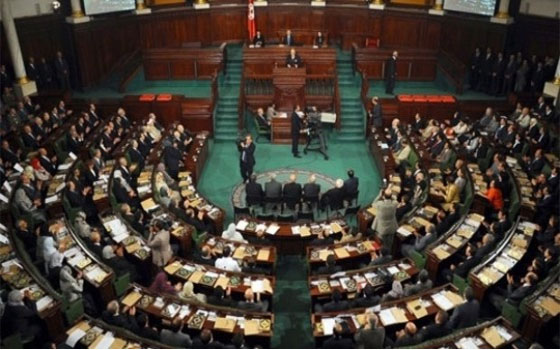   مصر اليوم - التأسيسي التونسي يفشل في تمرير قانون محاسبة المتورِّطين في التعذيب