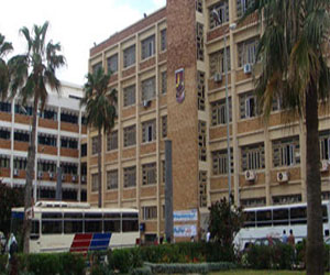   مصر اليوم - انعقاد المؤتمر السادس لقسم طب المناطق الحارة في طب الإسكندرية