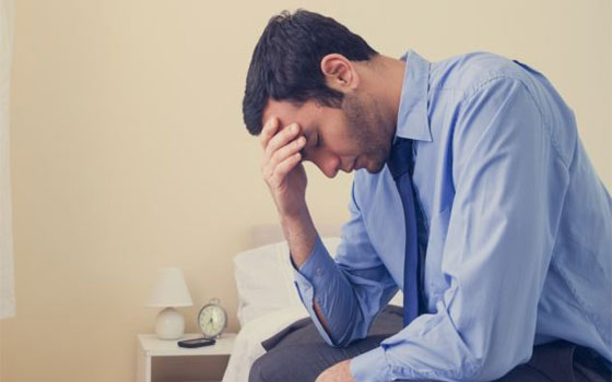 مصر اليوم - الرجال المختونون يشعرون بالخجل ويتناقشون على الإنترنت لاستعادة رجولتهم