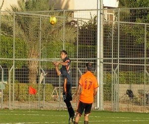   مصر اليوم - اتحاد القدم يخسر فريقي الريان والقرارة