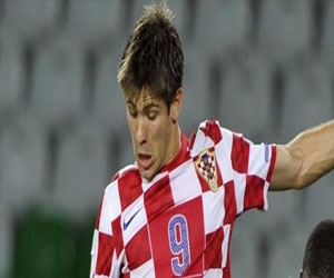 مصر اليوم - لاعب كرواتي يحرز ثمانية أهداف بمباراة واحدة