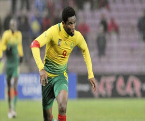 مصر اليوم - إيتو يتراجع عن الاعتزال دوليًا