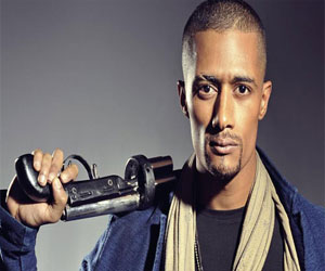   مصر اليوم - رمضان يؤكد أن ابن الحلال نقلة فنية جديدة ومختلفة بالنسبة لي