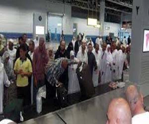   مصر اليوم - أسر شهداء الشرطة إلى السعودية لأداء مناسك الحج