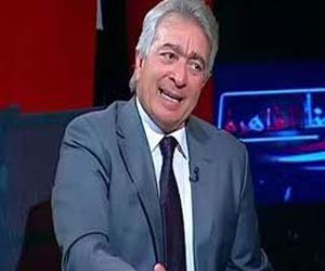   مصر اليوم - حلمي طولان لـمصر اليوم: أعمل بلا عقد حتى الآن وأعداء النجاح يتمنون رحيلي