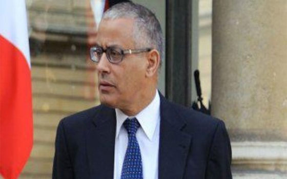   مصر اليوم - إطلاق سراح رئيس الحكومة الليبية الموقتة والنيابة تنفي صدور مذكرة