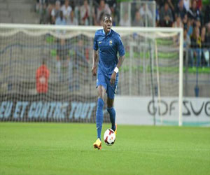 مصر اليوم - زوما ينضم للمنتخب الفرنسي للمرة الأولى