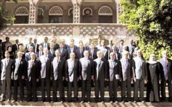  مصر اليوم - نزوح جماعي لـ 16 وزيرًا يمنيًا إلى دول خليجية وأوروبية قبل عيد الأضحى