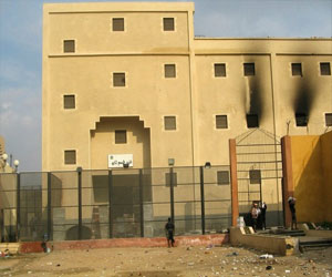   مصر اليوم - مركز حقوقي ينتقد محاكمة متهمي أحداث الفتح في أبي زعبل