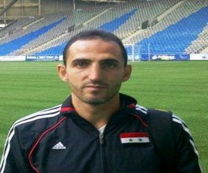   مصر اليوم - السوري محمد أسطنبلي ينضم رسميًا لنفط الجنوب العراقي