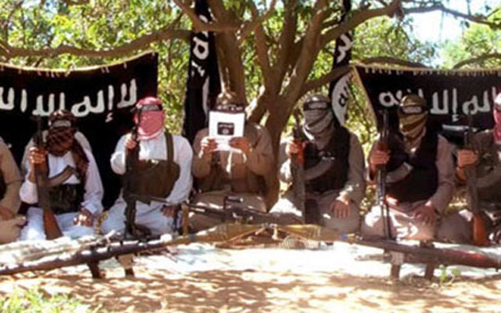   مصر اليوم - مصادر أمنية ترجِّح أنَّ جماعة أنصار بيت المقدس وراء الهجوم