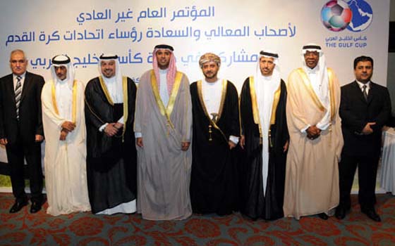   مصر اليوم - الإتحاد الآسيوي يحذر الحكومة العراقية من التدخل في شؤون كرة القدم